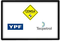 Ypf-cemsa-tecpetrol